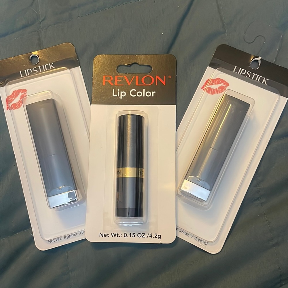 Revlon Lip Stick